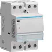 Schütz brummfrei63A 4S 230V ESC463S 