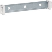 Hutschiene Feldverteiler 1-feldig, 7,5mm UT22C 