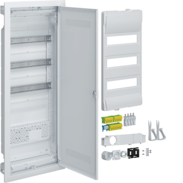 HW-Klein-VT Volta.Hybrid 36PLE,1 Montagepl. VH603WWH 