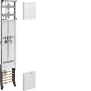 Komplettfeld,univ.Z 1350mm,1feld,1ZP/TRE ZH53X1 