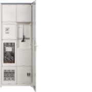 Wandlermess-/Zählerschrank FP92W8N 