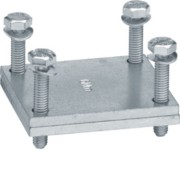 Plattenklemme 40mm x 32mm UVZ40PK 