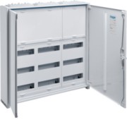 Feldverteiler,univers N 800x800x161mm FWB53N 