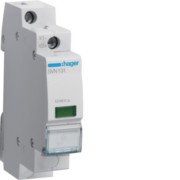 LED-Leuchtmelder grün,12V SVN131 