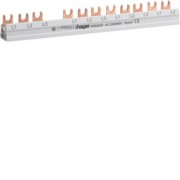 Phasenschiene 3P+N Gabel.10qmm KDN363F 