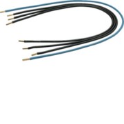 Zugangskabelbaum, universZ 10qmm,4-polig Y87B 