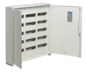 Feldverteiler,univers N 800x800x161mm FWB53S 