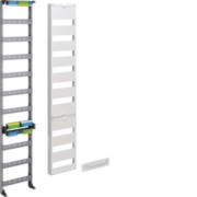 Einbausatz, universZ 1350mm,VT,9reihig ZU59KS 