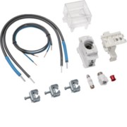 Bestückungspaket, universZ für TRE-Platz ZY3XL 