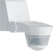 Bewegungsmelder 220/360G IP55 weiss EE870 