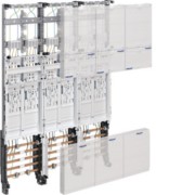 Komplettfeld 1050mm,3-feld ZL3EL26 