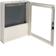 Wandlerzählerschrank 950x800x205mm FP63Z4N 