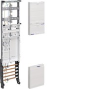 Komplettfeld 1050mm,1-feld,eHZ ZH3EL27 