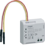 Funk UP Universal-Dimmer 1-f.Binär 2-f.200W2D TRM691E 