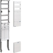 Einbausatz, universZ 1350mm,1-feld ZU54ME 