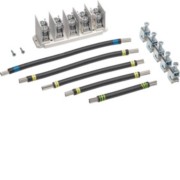 Anschlusssatz universZ 5-pol12x5mm ZM15US 