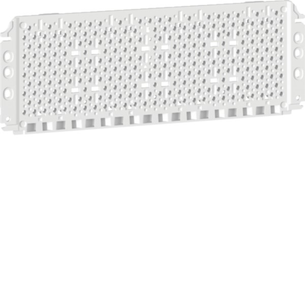 Montageplatte volta,segmentiert VZ00LK 