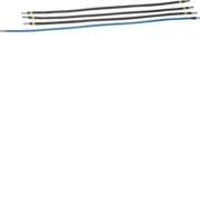 Zugangskabelbaum, universZ 25qmm,4-polig Y872E 