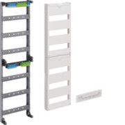 Verteilerfeld,univ.Z 1-feldig,H=900mm ZU261S 