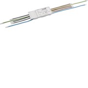 Anschlusskassette eHZ 5-polig, 16qmm BKE-I KU76S20 