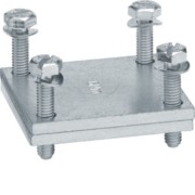 Plattenklemme 35mm x 30mm UVZ35PK 