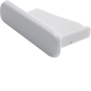 Endkapp f.Phasenschiene 1-polig KZN021 