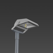 RZB LED-Strahler 4000K 721720.114.1 