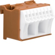 SSK,Phasenklemme 10 Klemmstellen KN10P 