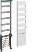 Verteilerfeld univers Z 1050mm,1-feld ZH3ES5 