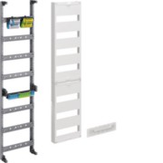 Verteilerfeld univ.Z H=1050mm,1-feld ZU37XS 