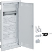 HW-Kleinverteiler, Volta 4-reihig VH48NW 