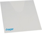 Volta Plantasche Klarsicht 220x240mm VZ407 