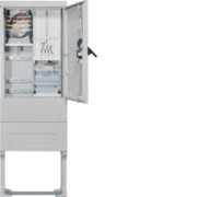 Zähleranschlusssäule 1 Zählerplatz, 3.HZ ZAS175BD14 