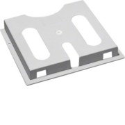 Plantasche, univers T33mm, selbstklebend FZ818 