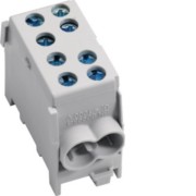 Hauptleitungsklemme 35qmm, 1-p. fingers. KH35L 