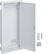 HW-Verteiler Volta 4-reihig, Steckdose VH48MMV 