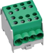 Hauptleitungsabzweigklemme grün, 1pol. KH35E8 