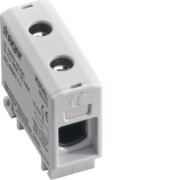 Anschlussklemme 2,5-50 qmm, grau K50AL 