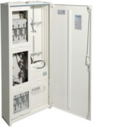 Wandlermeß-/Zählerschrank IP44 FP82W4N 