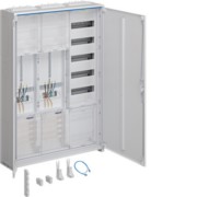 Komplettschrank universZ 2ZP/VT-5/APZ ZB332P25 