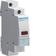 LED-Leuchtmelder rot,12V SVN132 