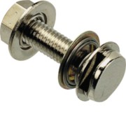 Befestigungsschrauben f. Zähler N94N (VE3) 