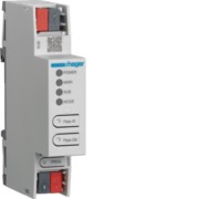 Linien-/Bereichkoppler KNX Secure TYFS130 