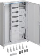 Komplettschrank VF-5rh/APZ/Multim. ZB33NW1APZ2 