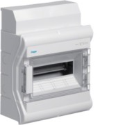 Kleinverteiler, Vector IP65,12PLE VE112DN 