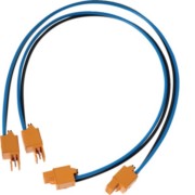 Bestückungspaket für SPD 2-pol.6kV KU9S40HE 