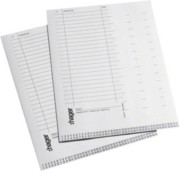 Beschriftungssystem Volta VZ717 (VE10) 