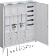 Komplettschrank 2ZP/SG/VF-5rh/APZ ZB342U25LS 