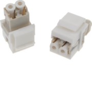 Keystone Modul LWL LC Bu. auf VZ10LLC 