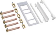 S-Schienenverbinder univers Z, 5-polig ZM35S 